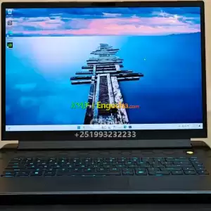 ️Alienware  i9 with 12GB Dedicated Nvidia graphics Heavy Duty Gaming LAPTOP️Intel core i9 Price in Ethiopia